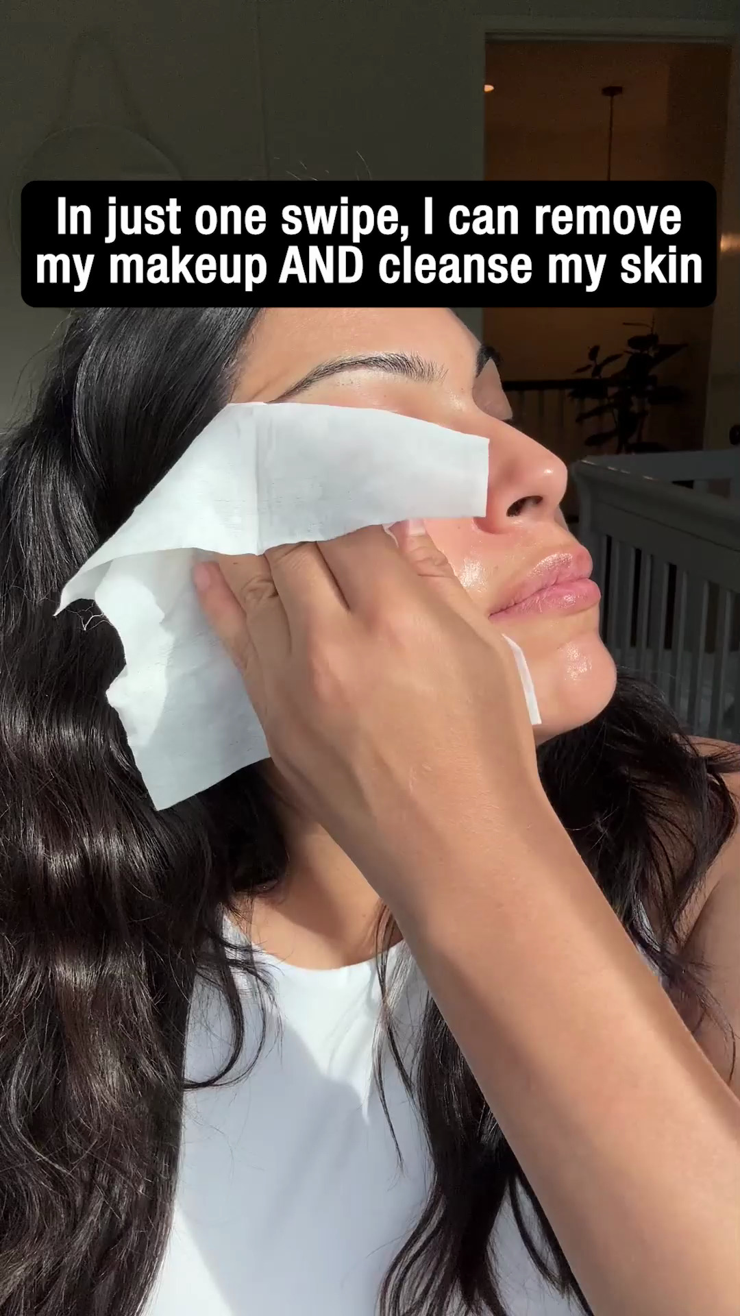 Neutrogena — Cleansing Wipes