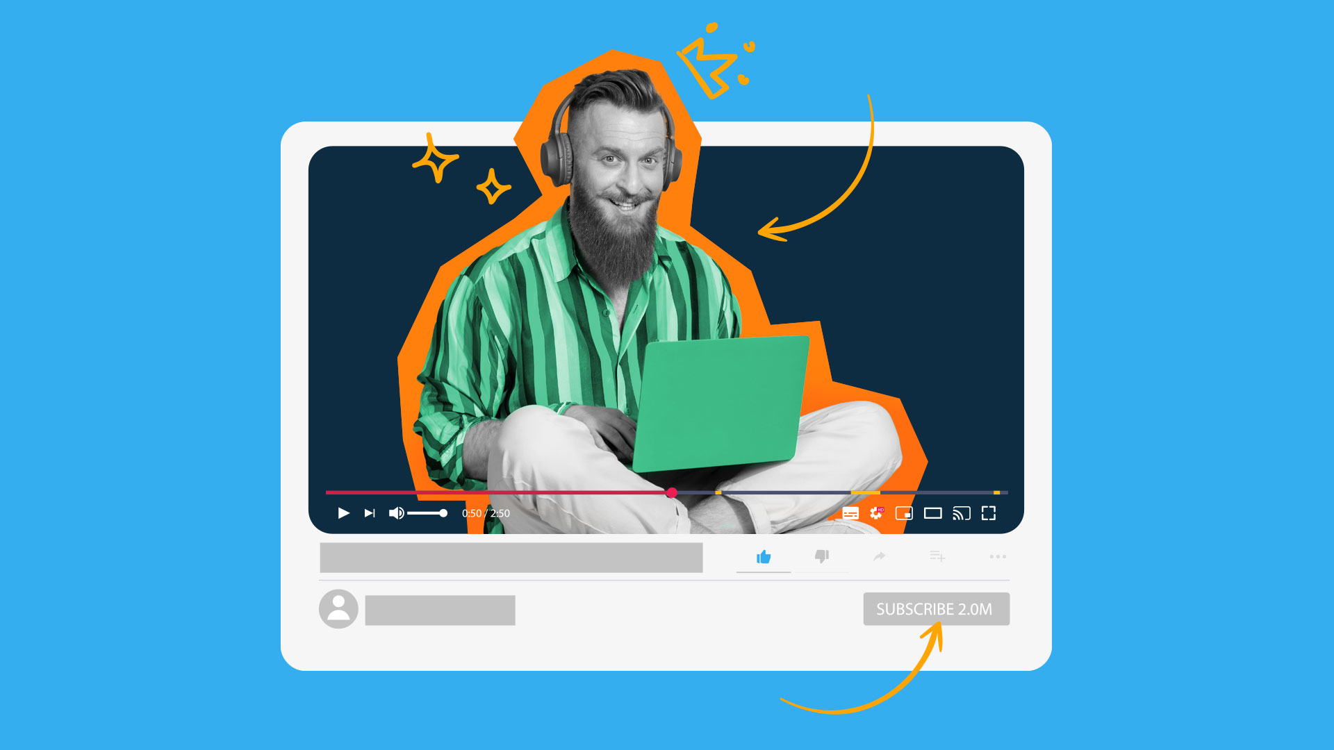 25 Best YouTube Video Content Ideas for Beginners 