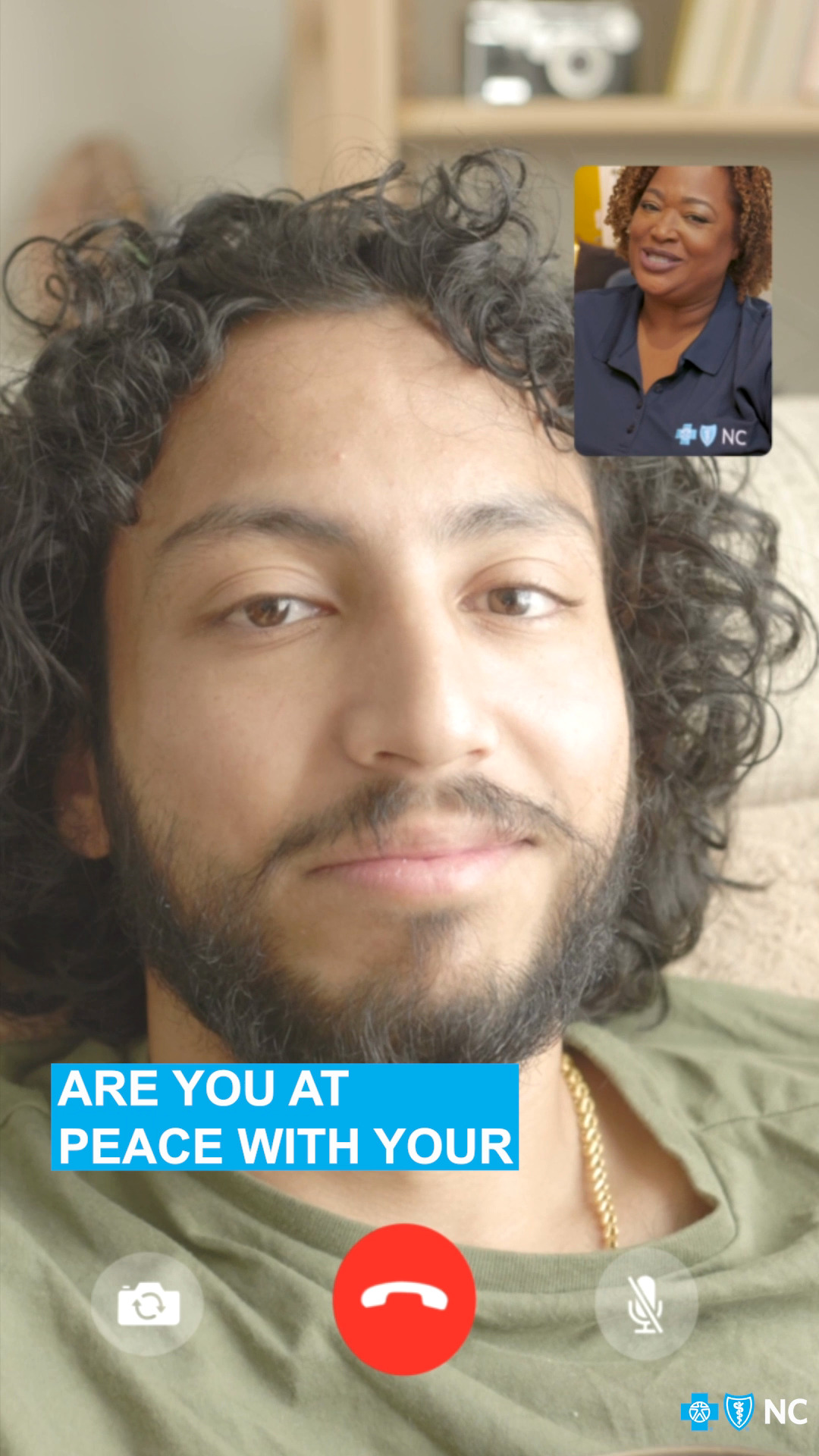 Blue Cross Blue Shield of North Carolina