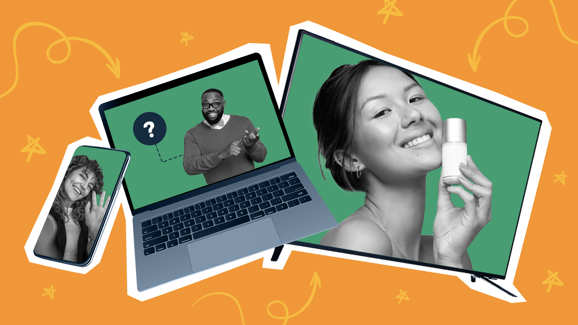 The Best Video Types for B2B Marketing