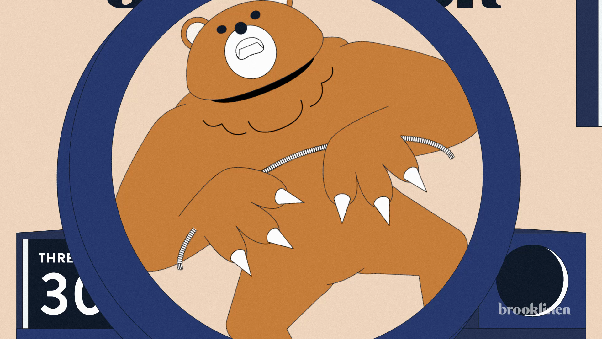 Brooklinen — Weird Advice