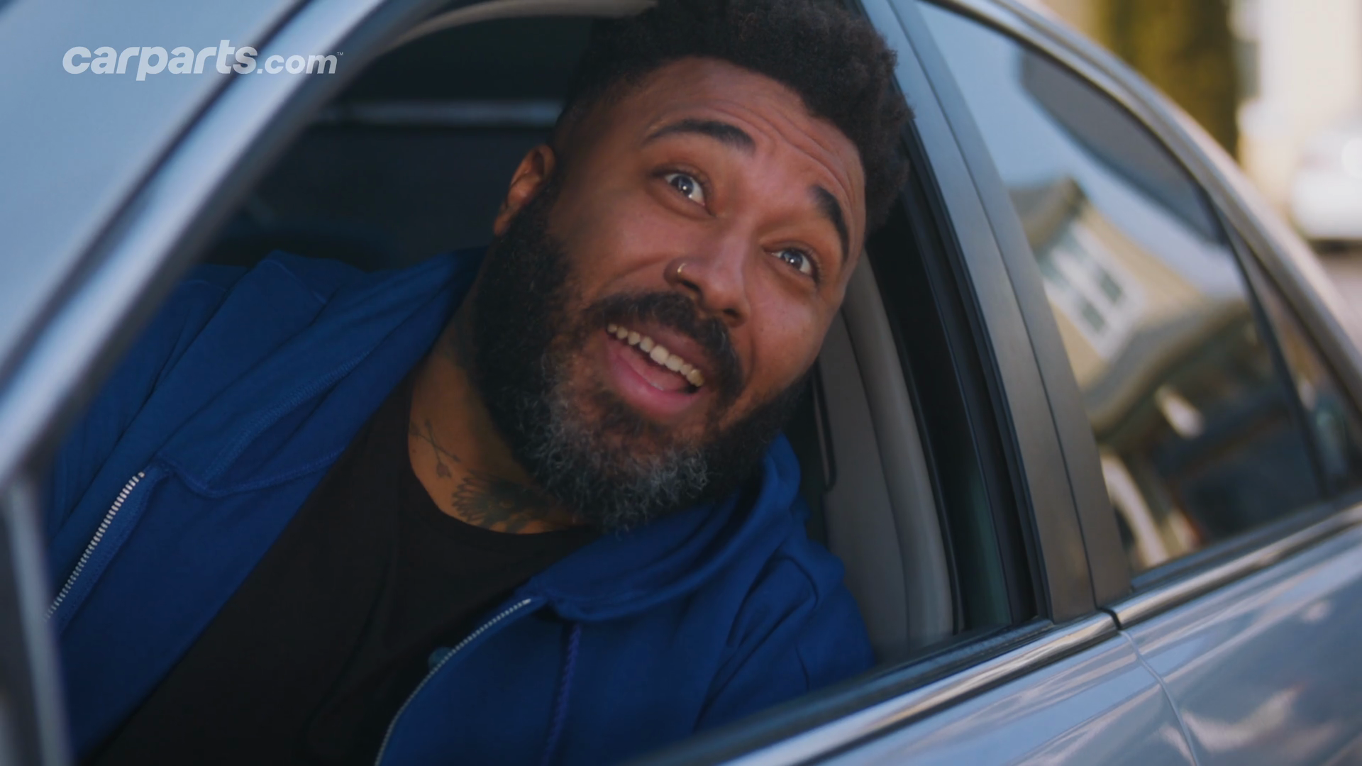 CarParts — I Can Fix That