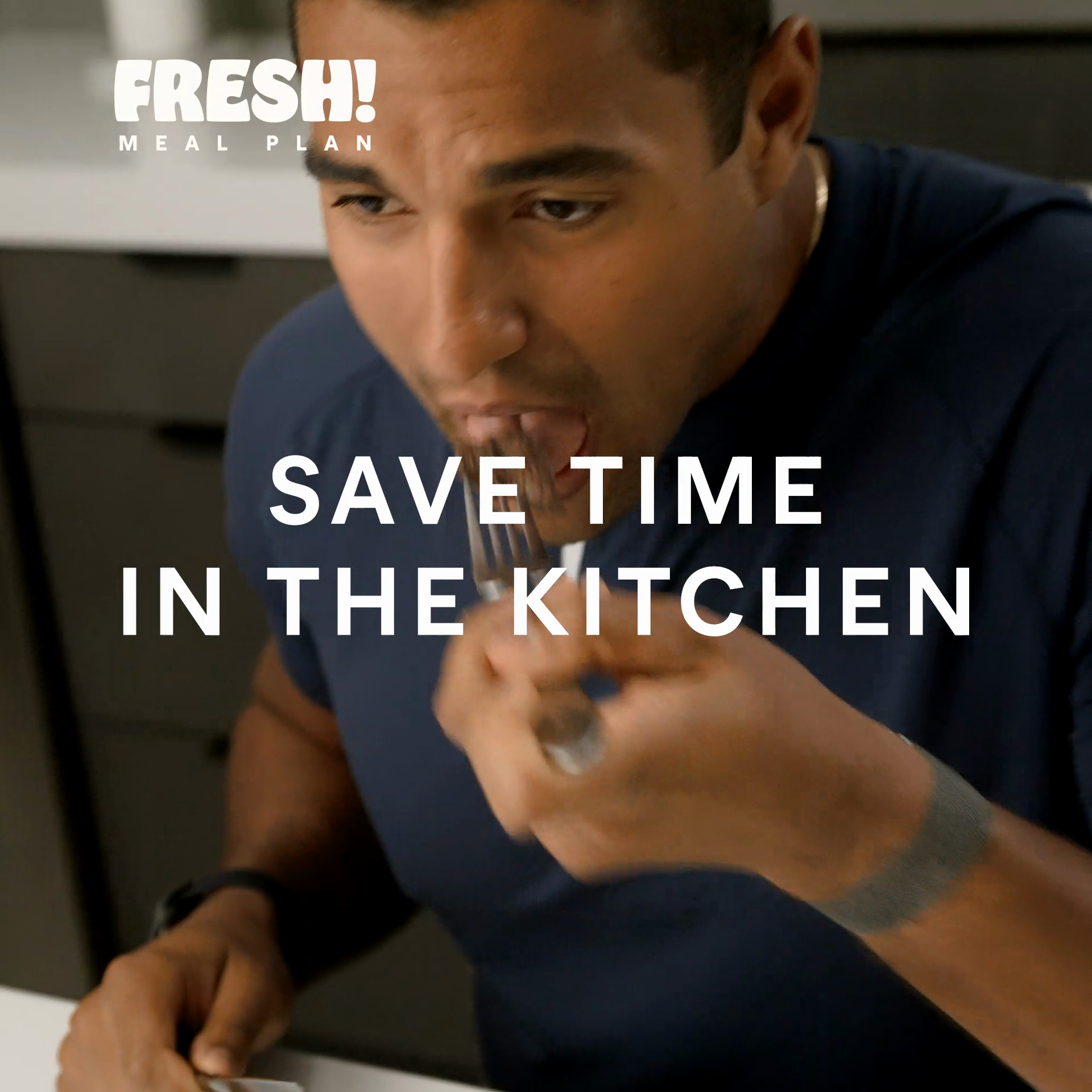 Fresh Meal Plan — New Year