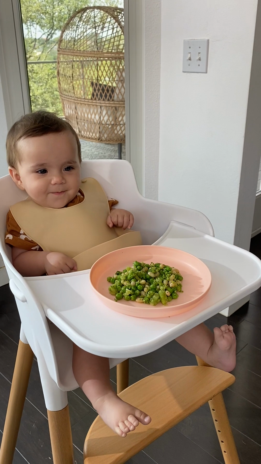 Once Upon a Farm — Favorite Meal