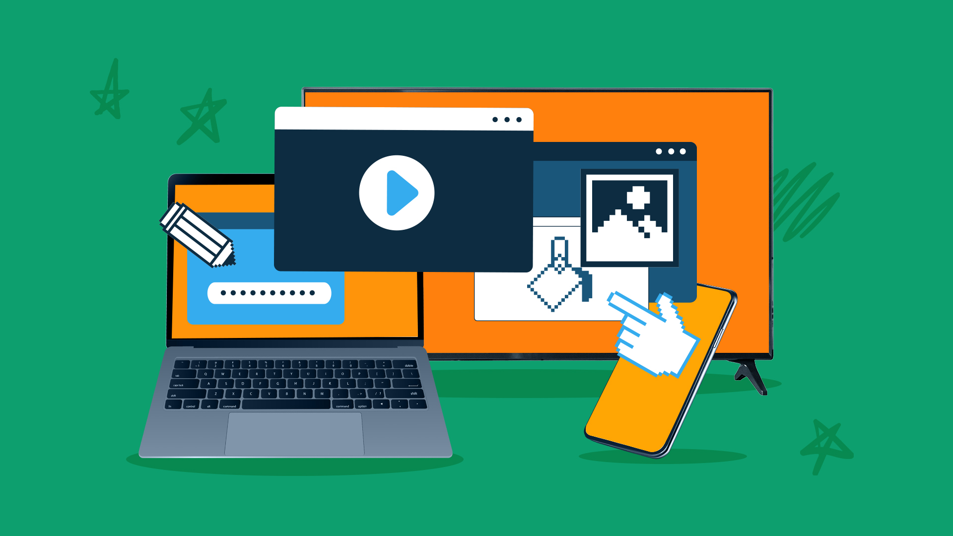 The Hyper-Personalization of Ads — And How To Handle It 