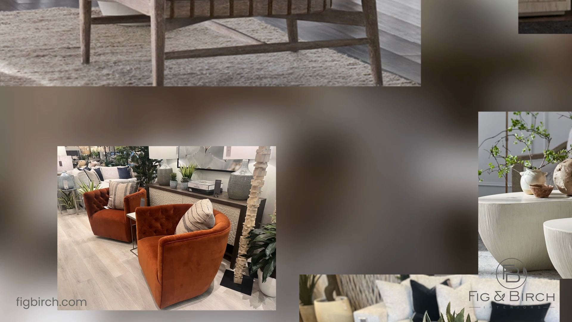 Fig & Birch Interiors