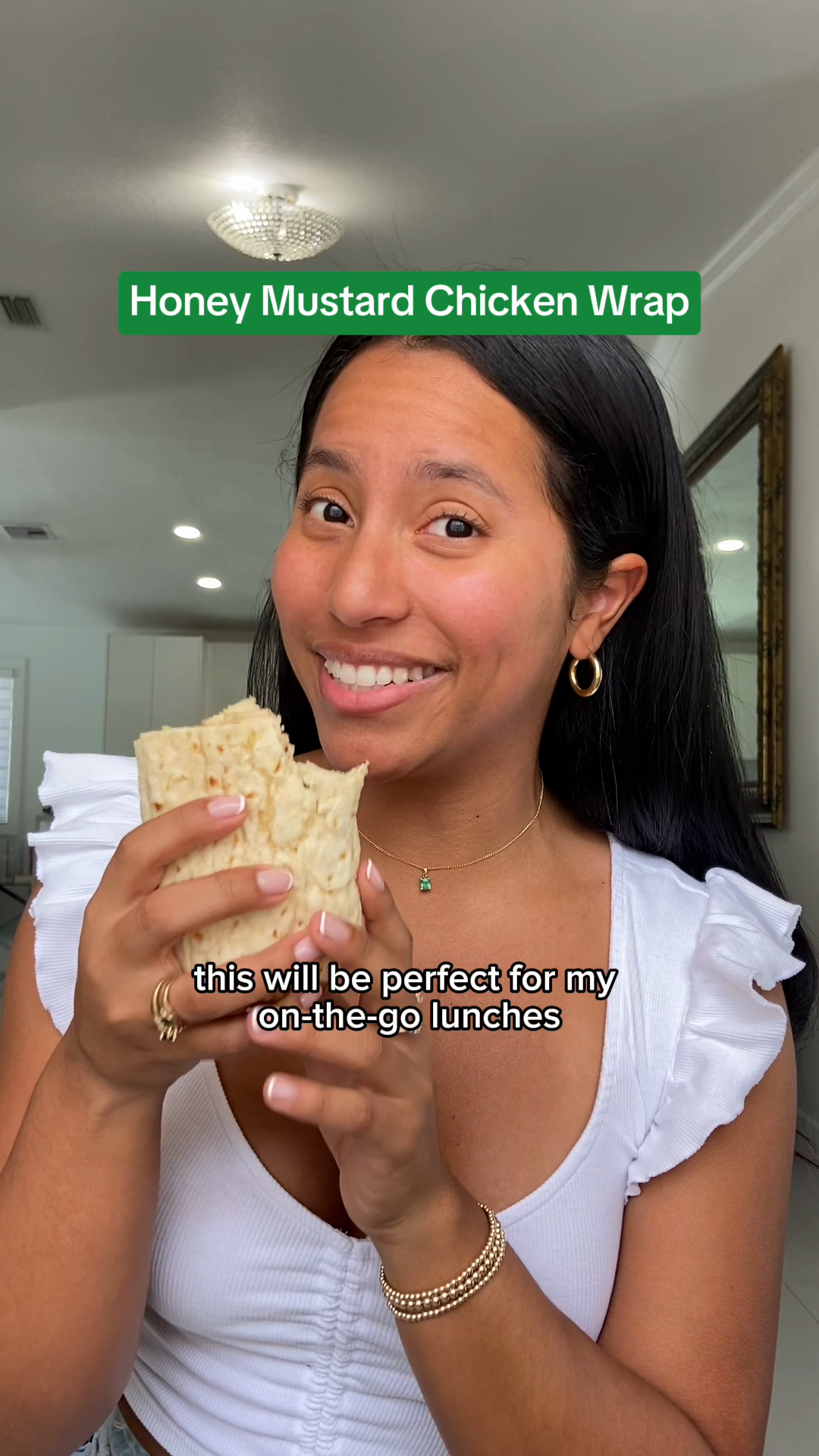 Subway — Wraps