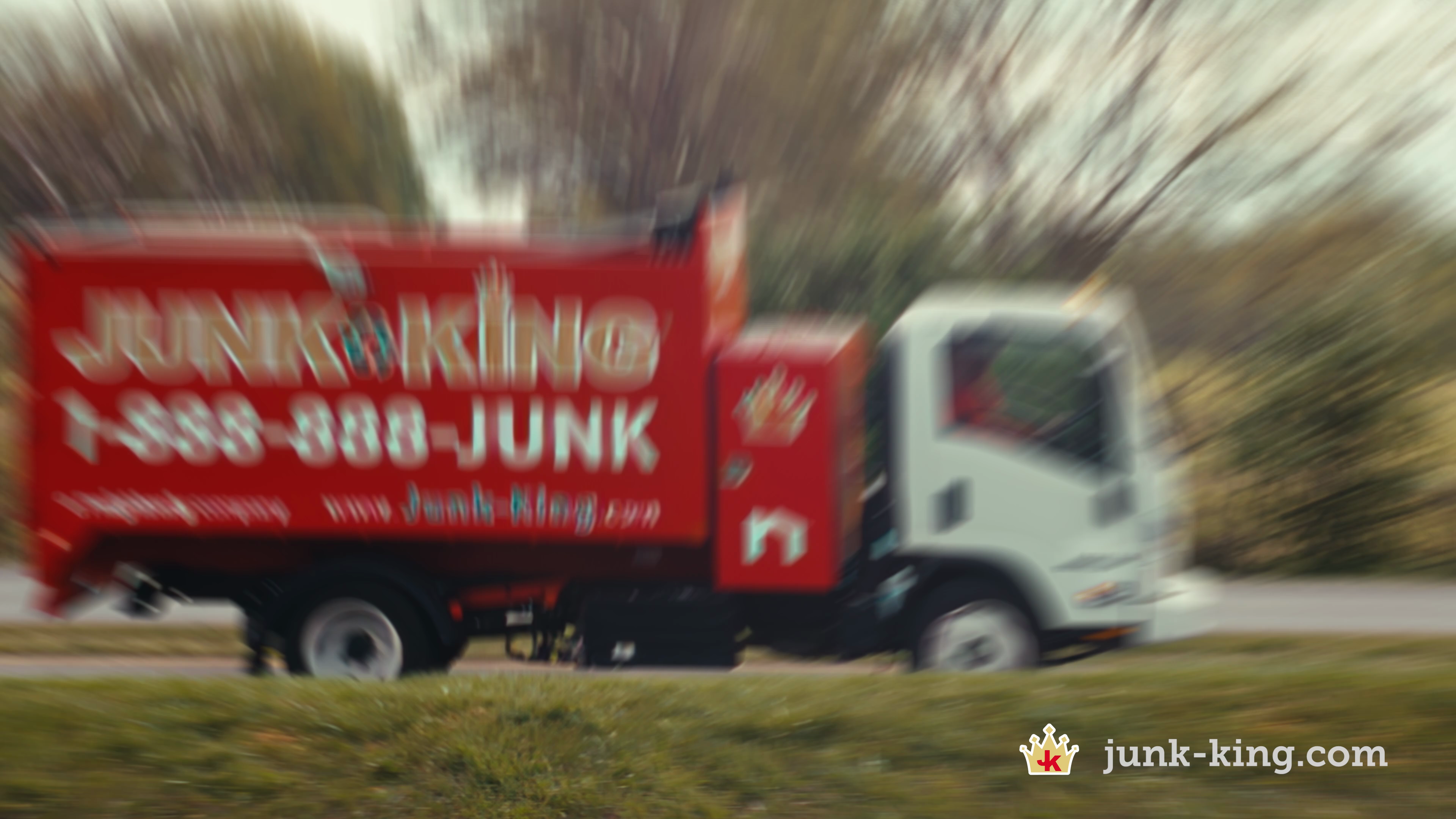 Junk King