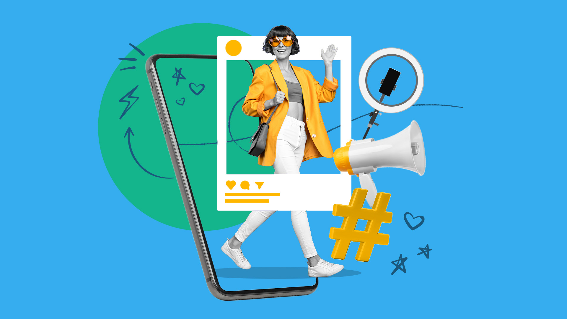 7 Best Influencer Marketing Tools You Need in 2025