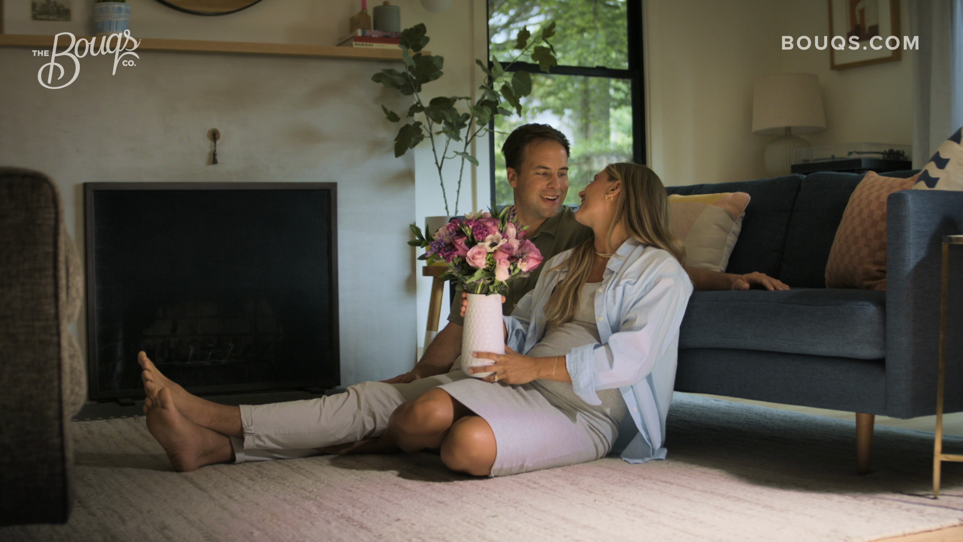 The Bouqs Company — Boo