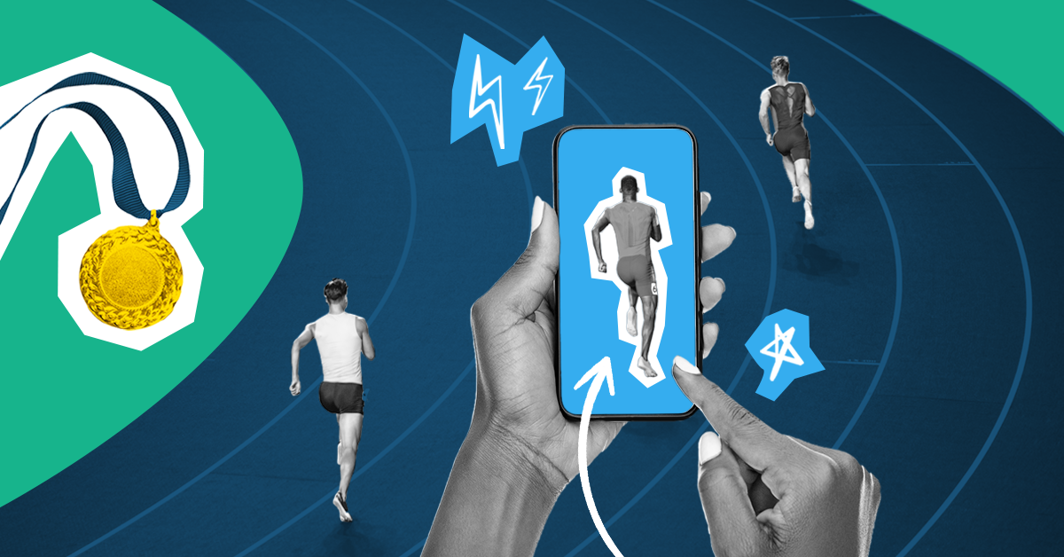 A Digital Marketing Debrief: The 2024 Paris Olympics and Paralympics 