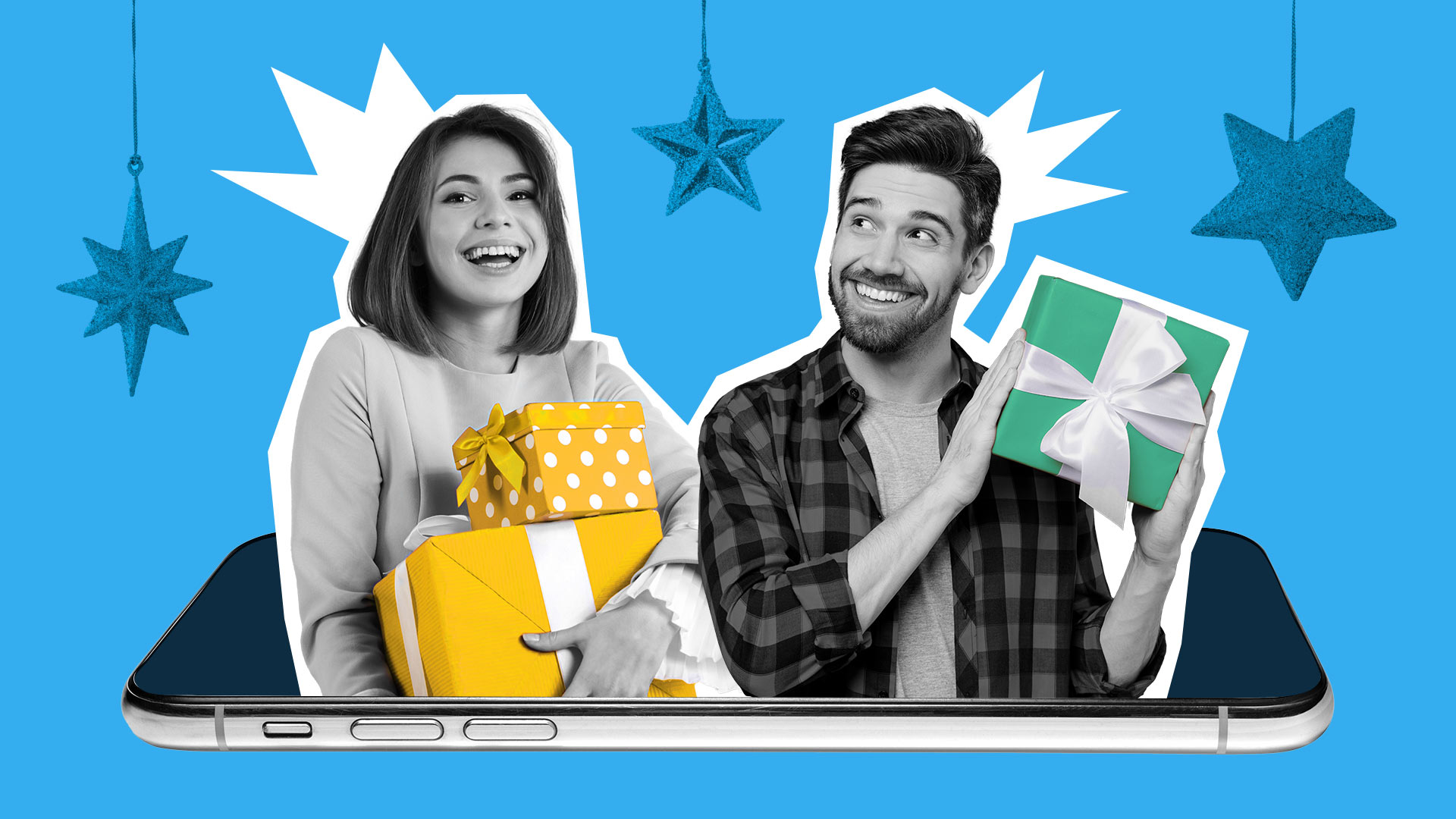 Video Marketing for the Holidays: Ideas and Production Tips