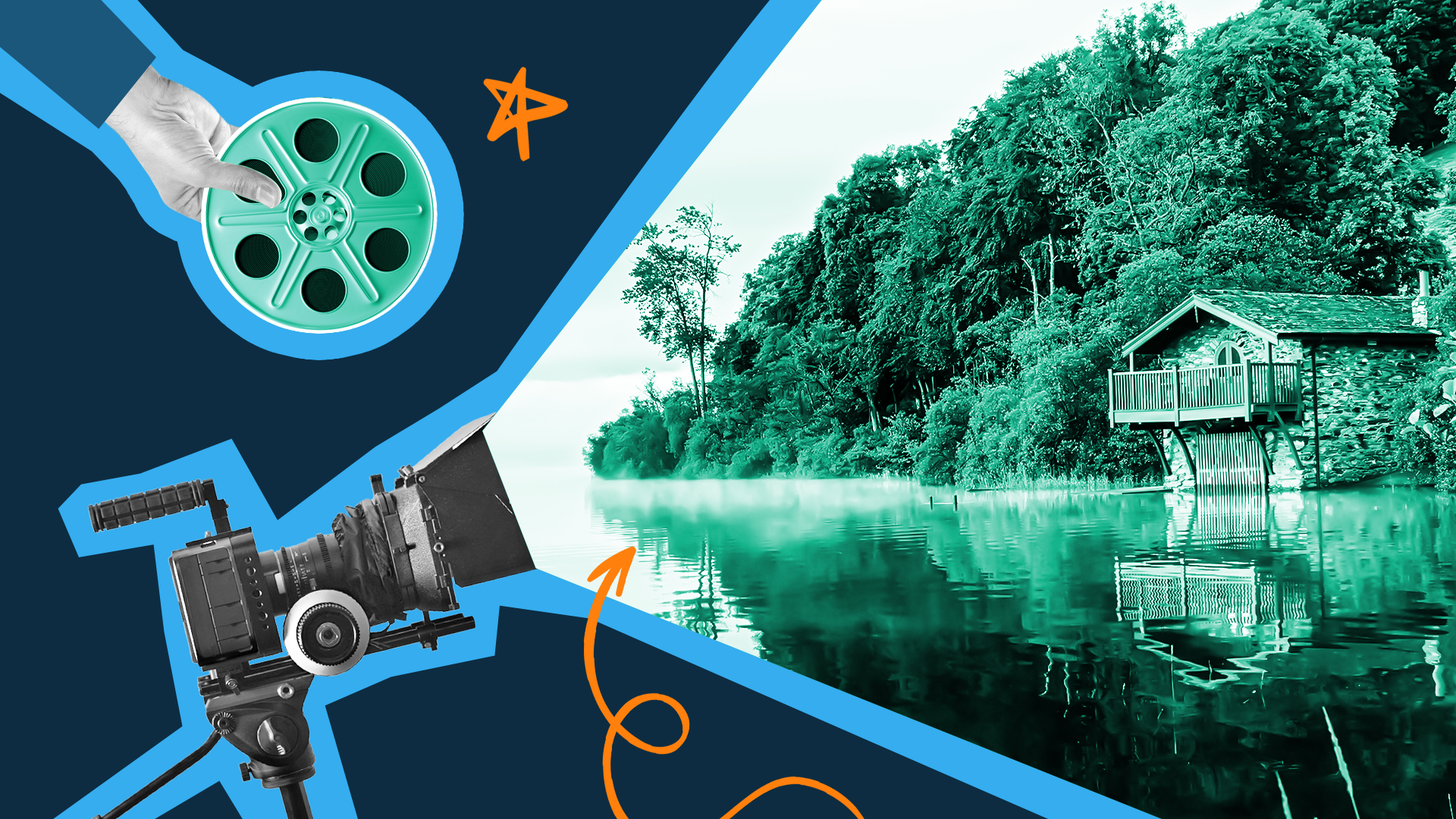 What Is B-Roll Footage? Complete Guide for B-Roll Video