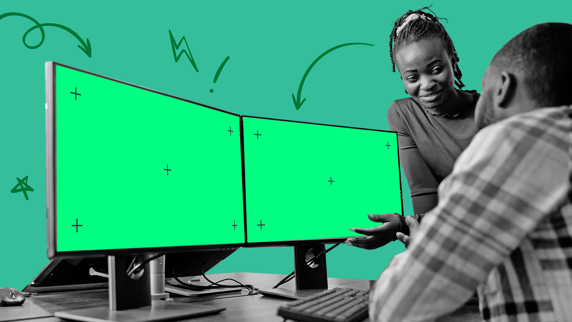 Chroma Key: What Is It & How Do You Use It?