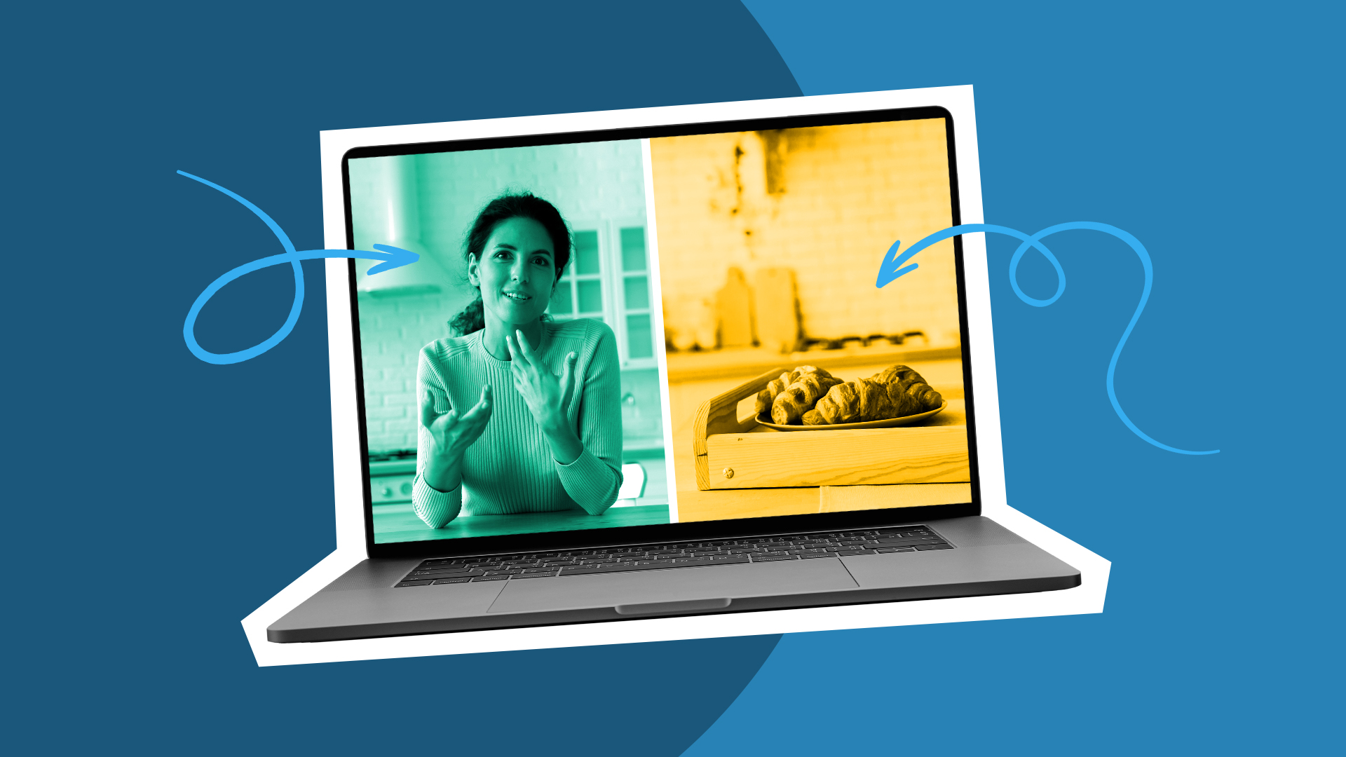 A-Roll vs B-Roll: Differences and Similarities Explained