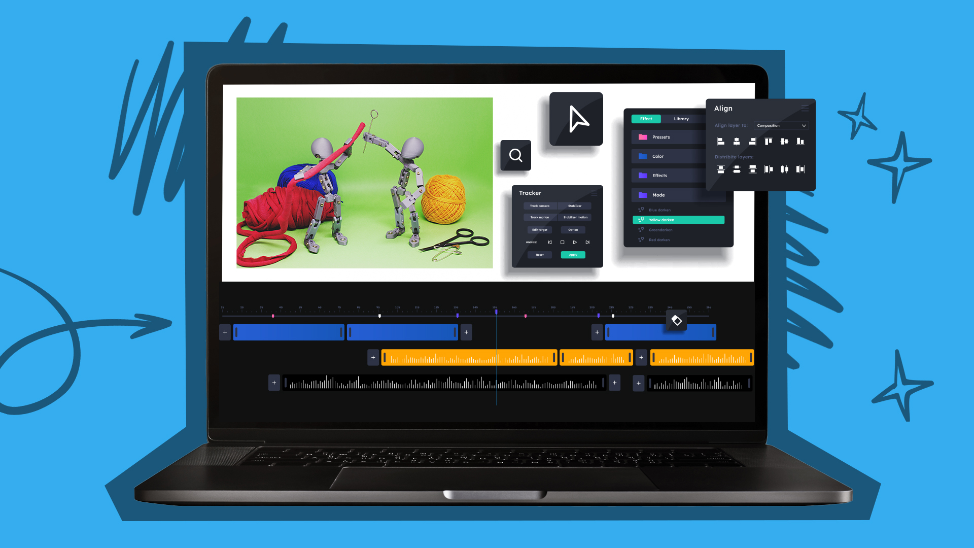Stop Motion Animation: Guide for Creative Professionals