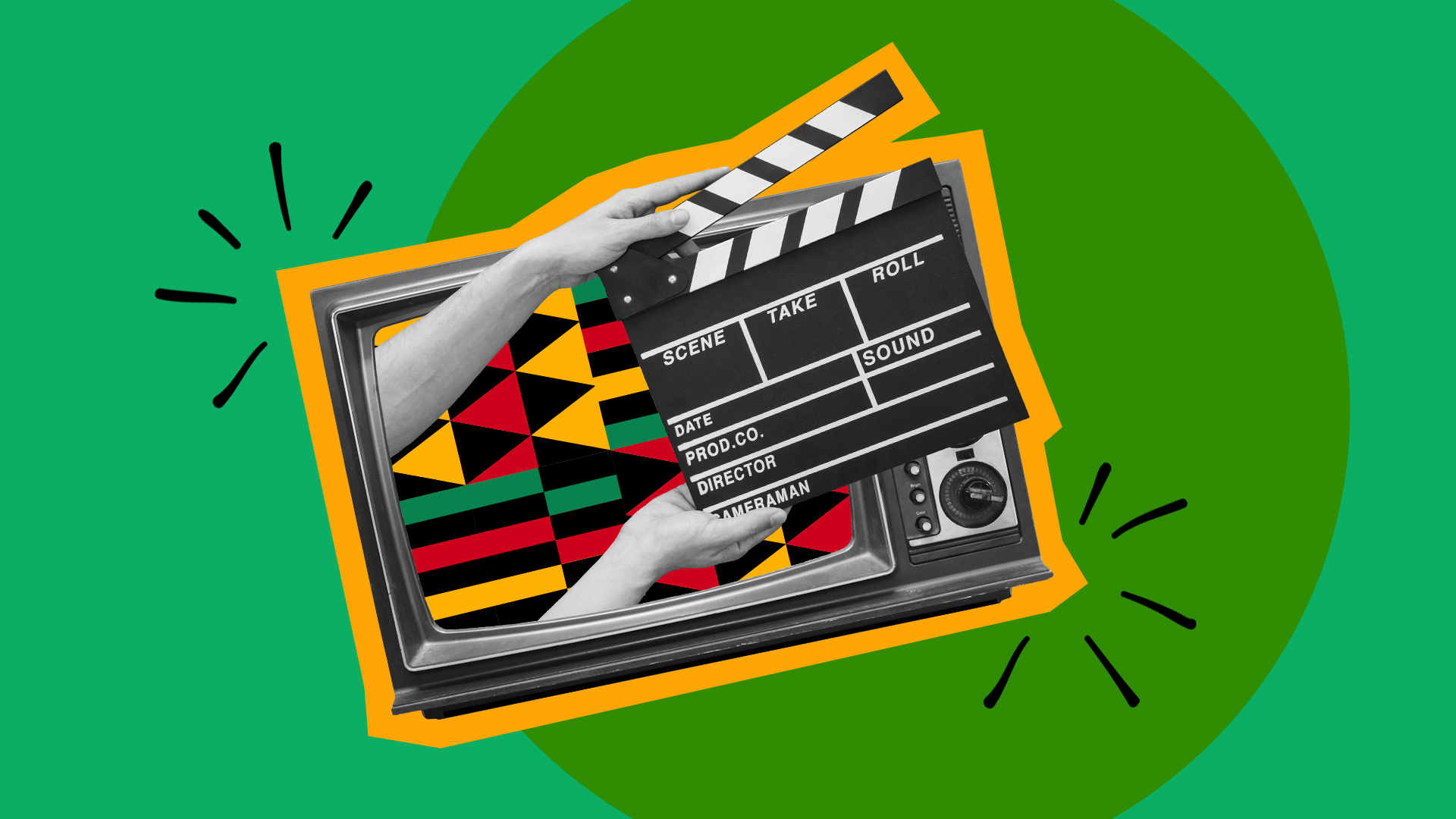 Black History Month Resources 