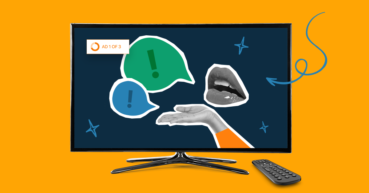 Creative Strategy Best Practices for Connected TV Ads in 2025