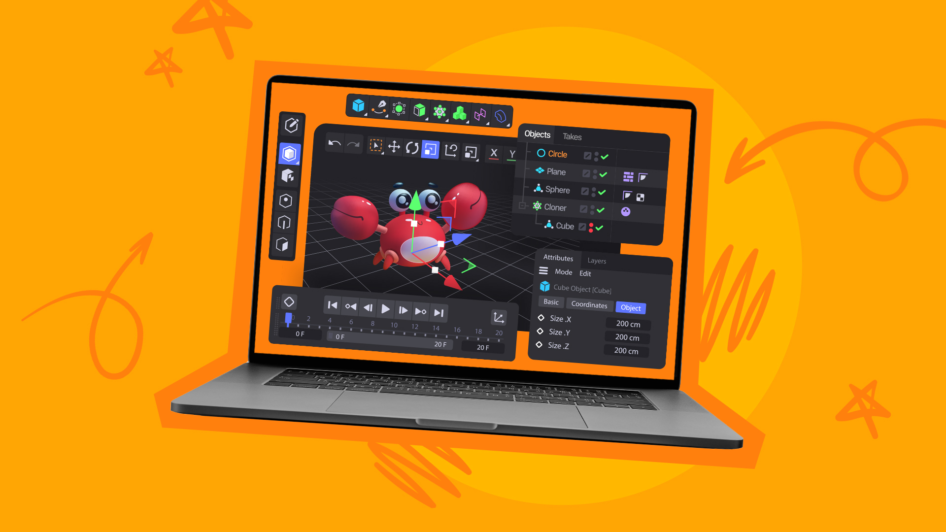 How To Make 3D Animation: Step-By-Step Guide