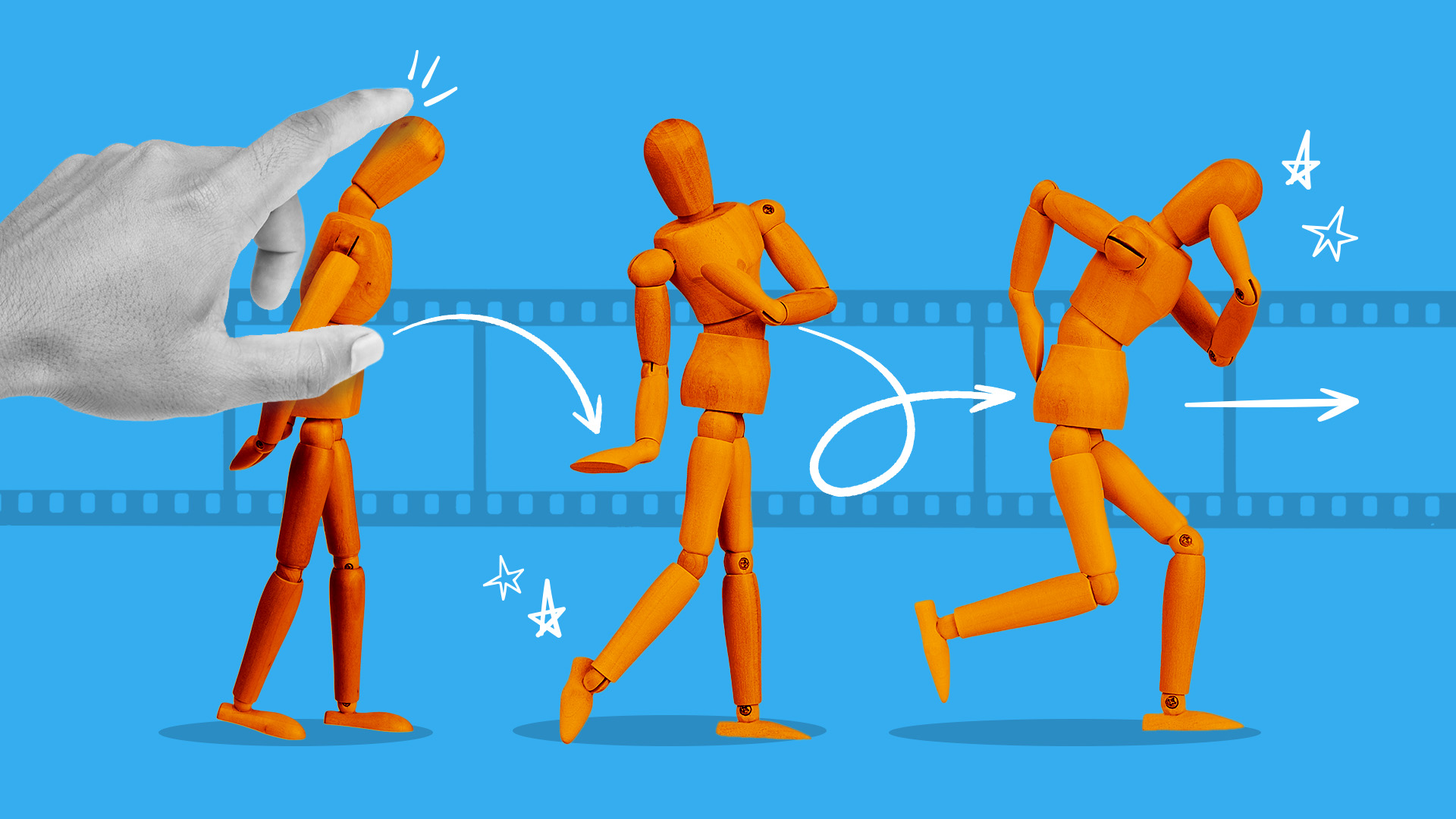 12 Creative Stop Motion Ideas for Beginners (+Tips)