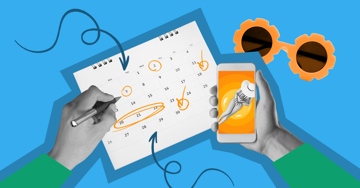 Your Summer 2025 Video Marketing Timeline 