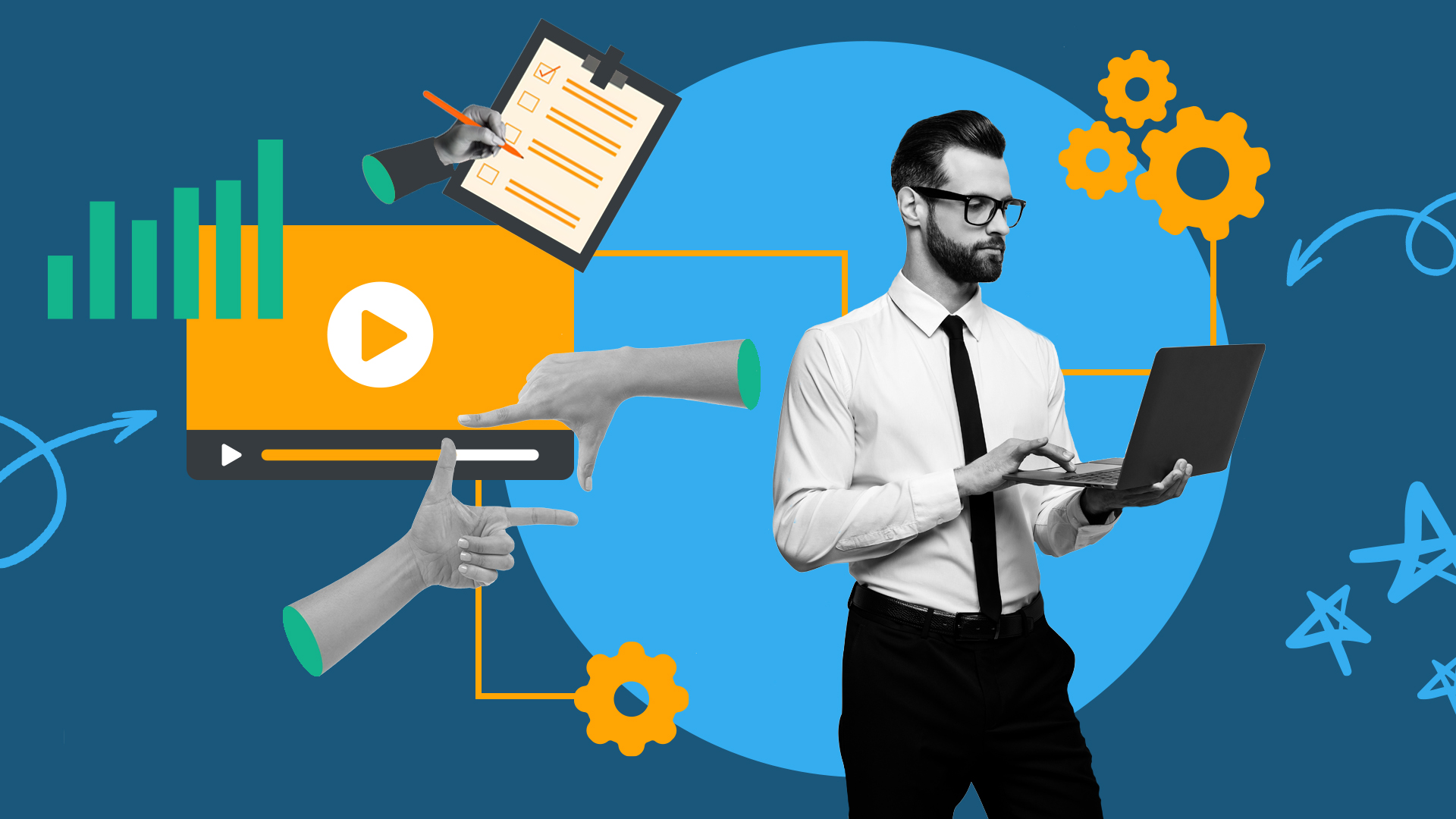 7 Best Video Marketing Tools for Making an Impact