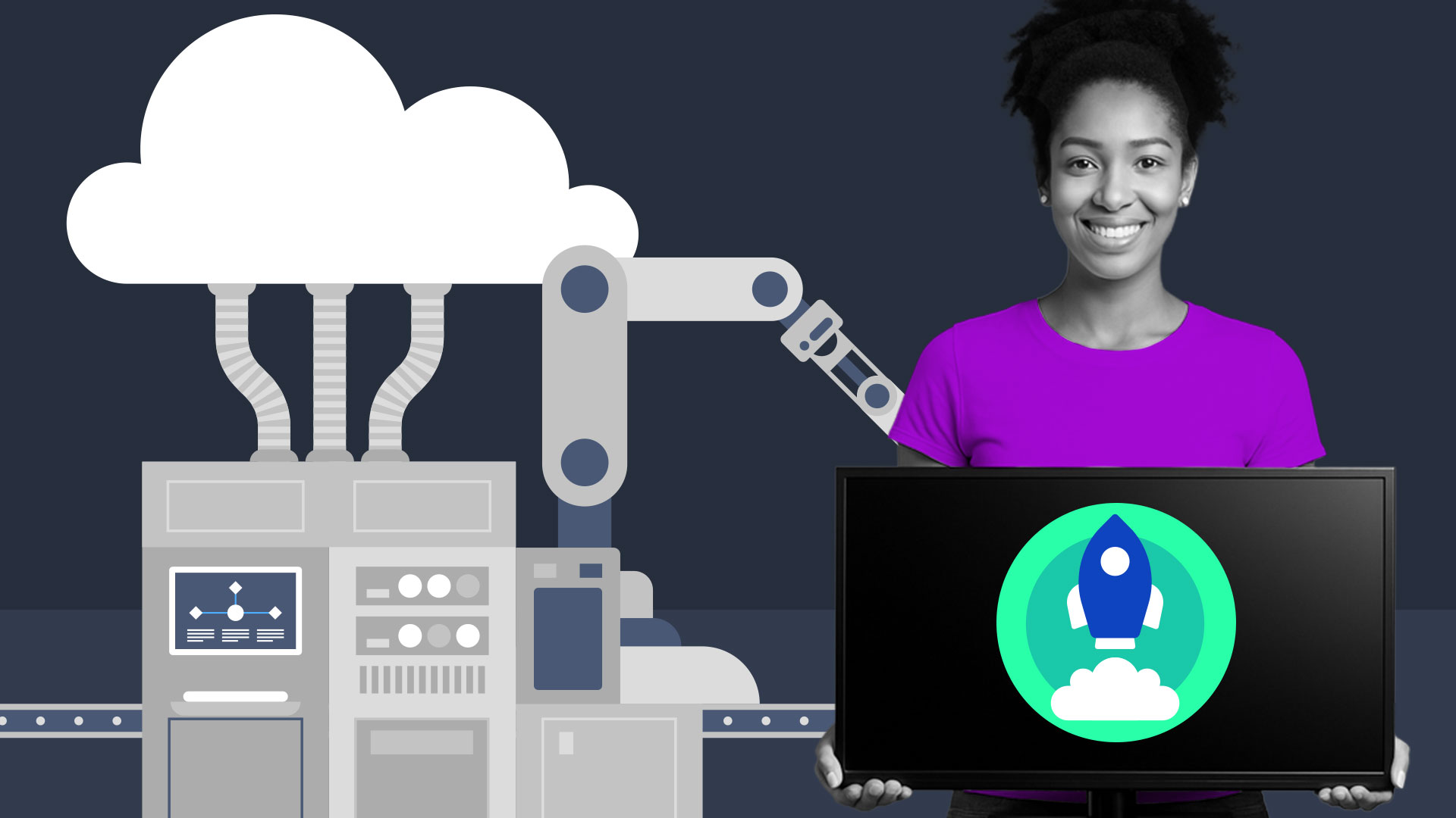 Full-Service Video Production: Everything You Need to Know