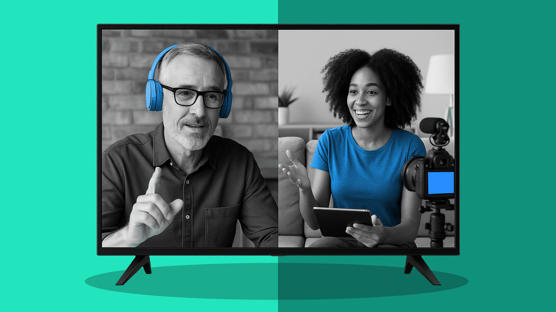 Remote Video Production: Best Practices to Nail the Shoot