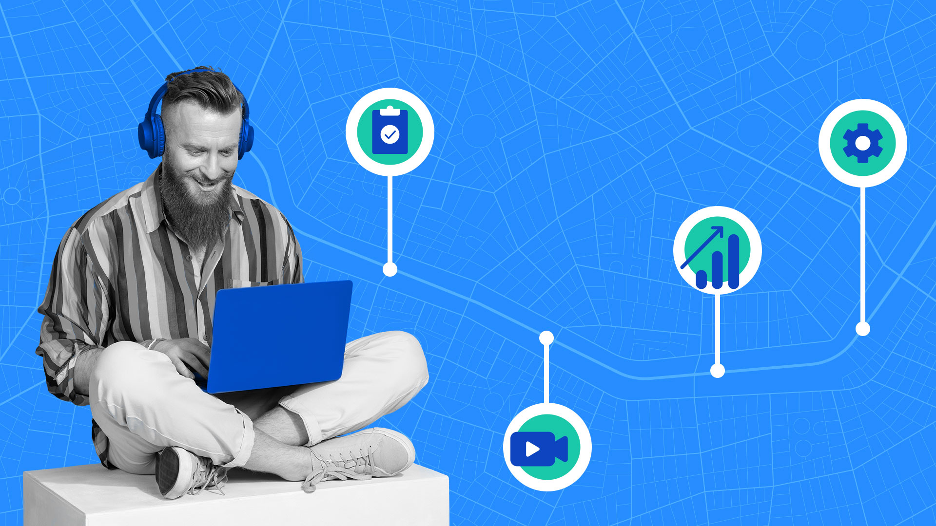 Scalable Video Production: 10-Step Blueprint for Business