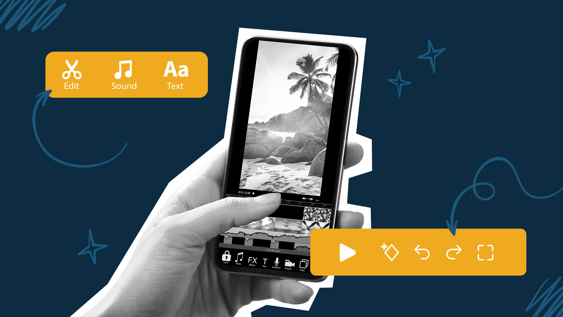 10 Best Video Editors for TikTok in 2025