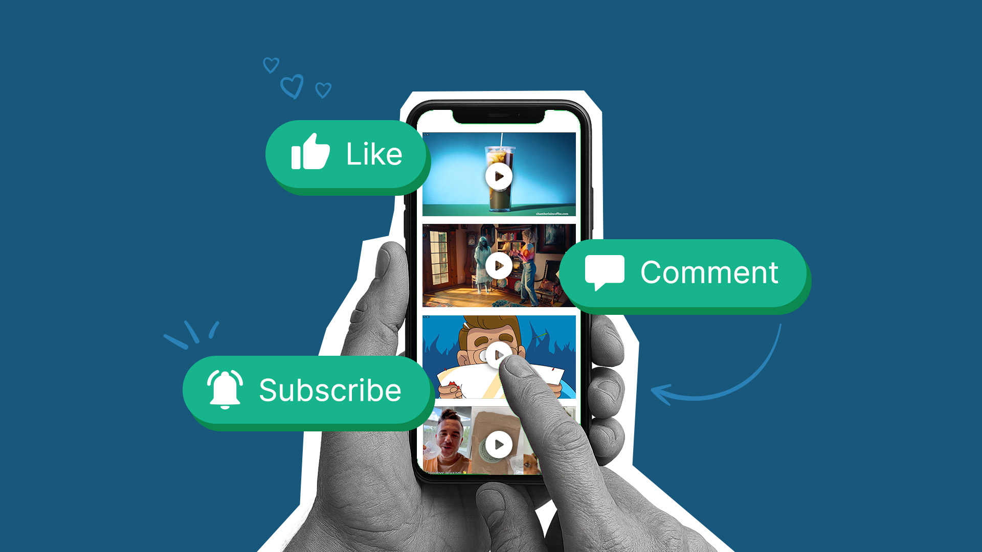 Short-Form Video Marketing: Complete Guide for Marketers