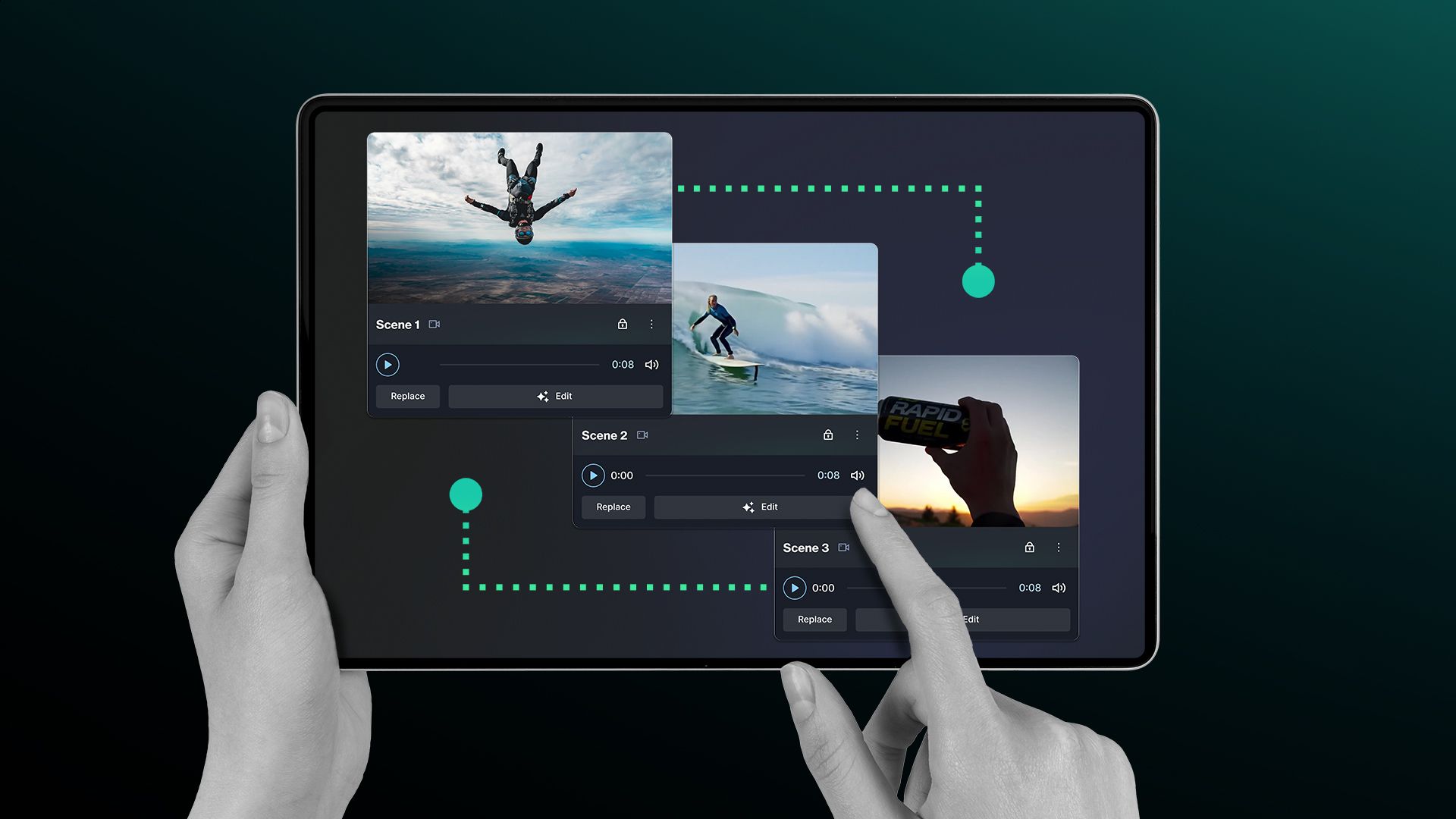 How to Make an AI Video for Business: Step-By-Step Guide