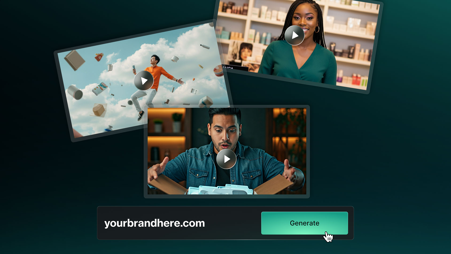 AI Video Generator for Business: Complete Guide